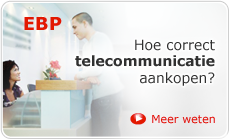 Hoe correct telecommunicatie aankopen?
