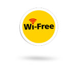 Telenet Hotspots
